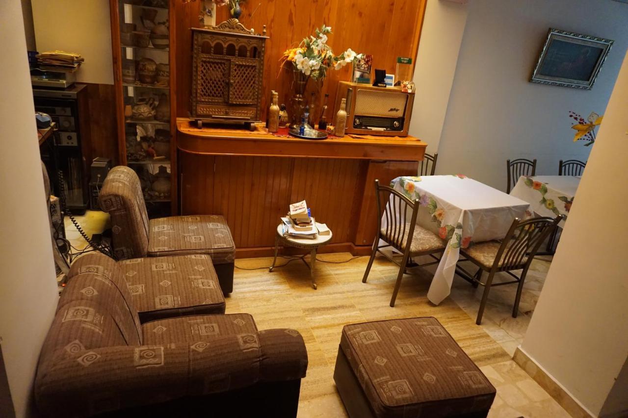 Hostal Camiluz Nazca Ngoại thất bức ảnh