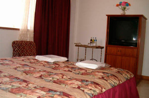 Hostal Camiluz Nazca Phòng bức ảnh