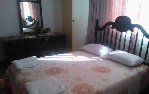 Hostal Camiluz Nazca Phòng bức ảnh