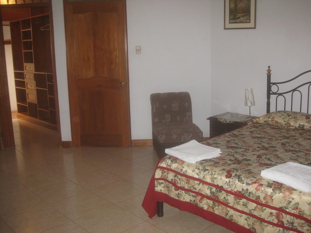 Hostal Camiluz Nazca Phòng bức ảnh