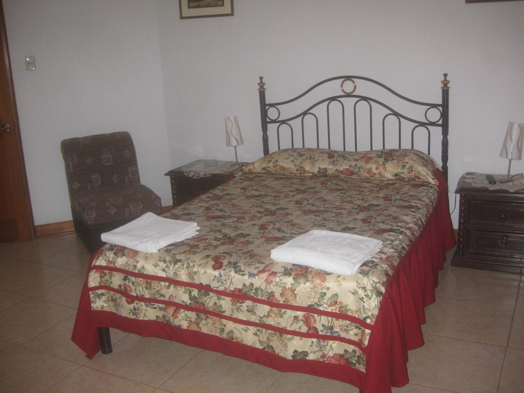 Hostal Camiluz Nazca Phòng bức ảnh