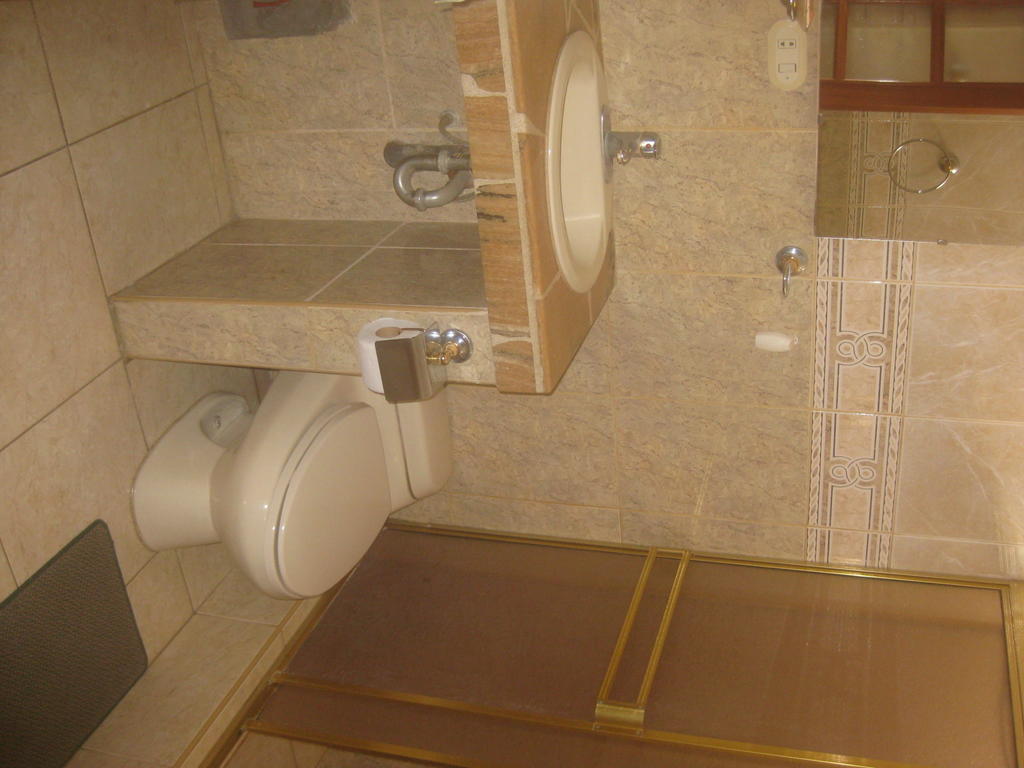 Hostal Camiluz Nazca Ngoại thất bức ảnh