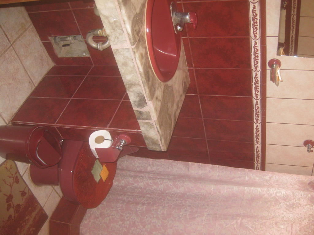Hostal Camiluz Nazca Ngoại thất bức ảnh