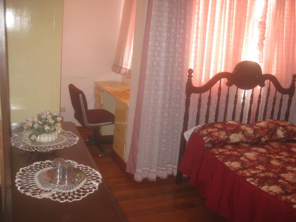 Hostal Camiluz Nazca Phòng bức ảnh