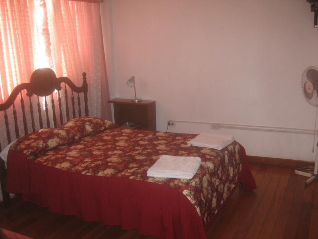 Hostal Camiluz Nazca Phòng bức ảnh