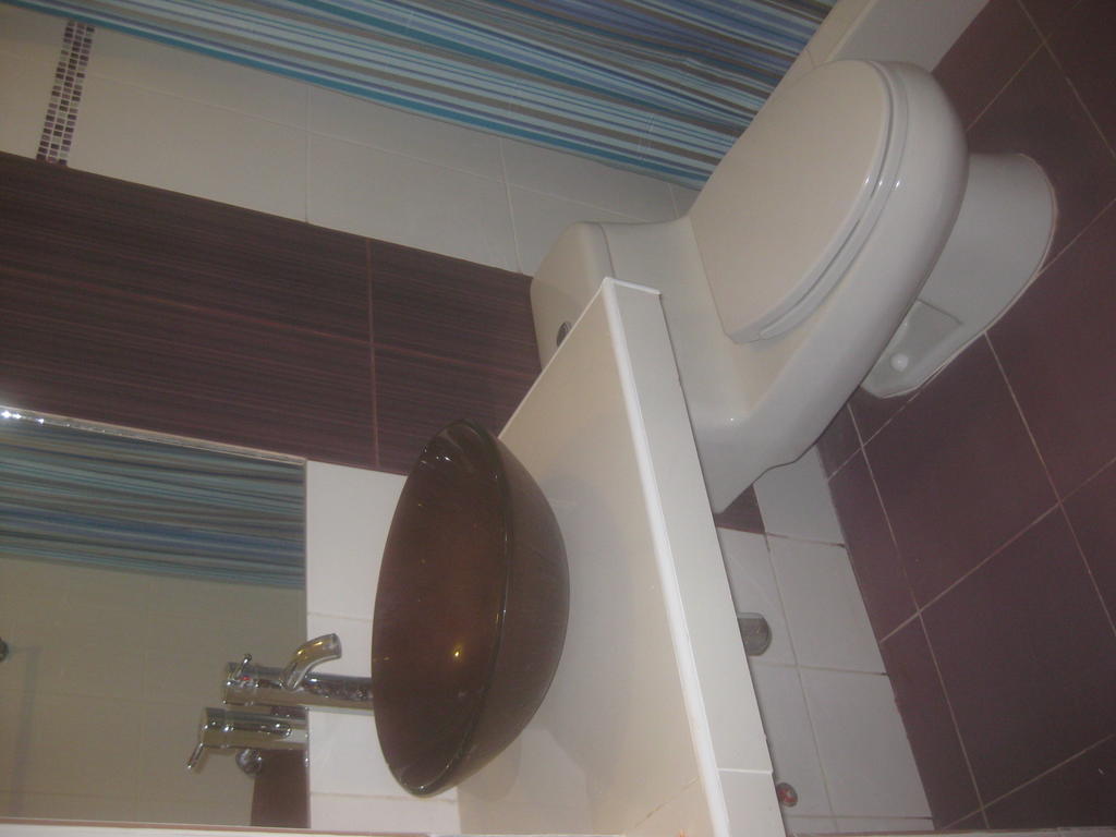 Hostal Camiluz Nazca Ngoại thất bức ảnh
