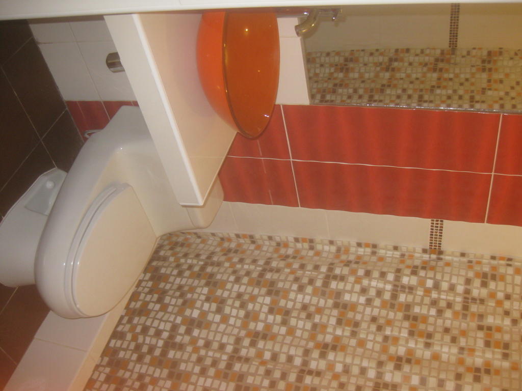 Hostal Camiluz Nazca Ngoại thất bức ảnh