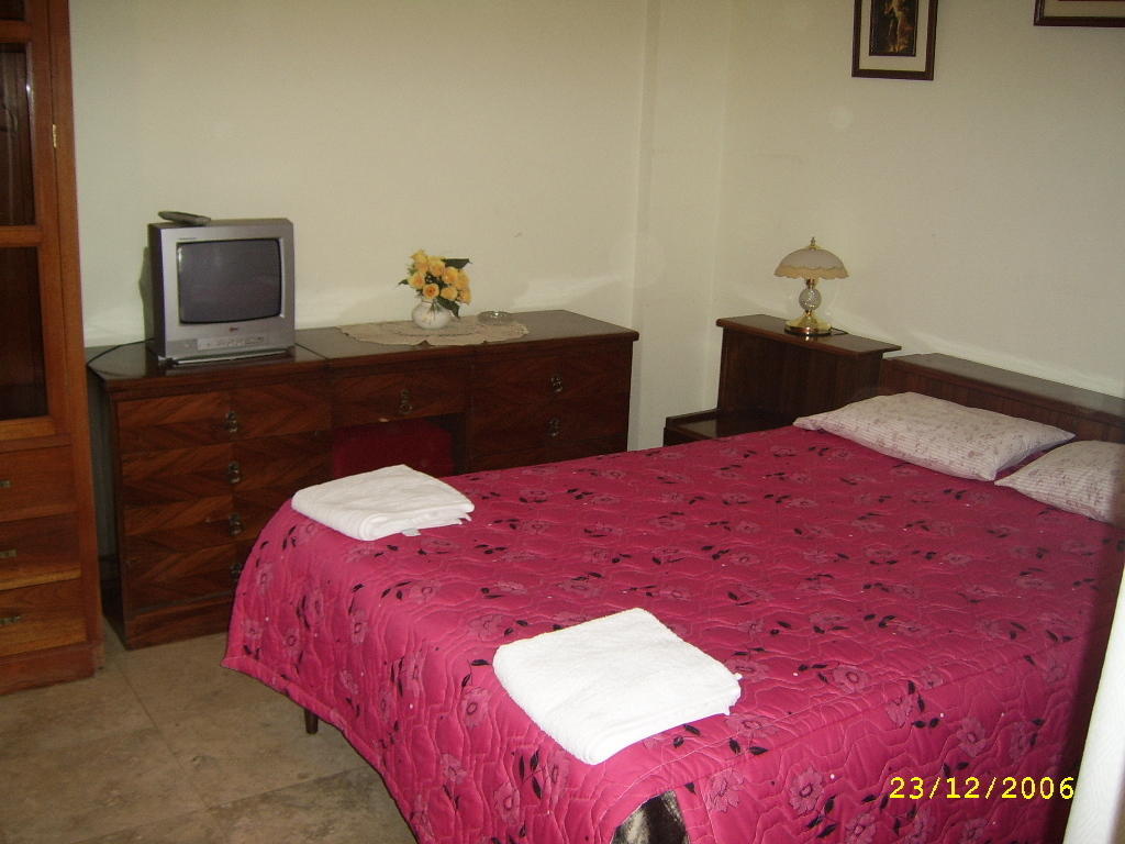 Hostal Camiluz Nazca Phòng bức ảnh