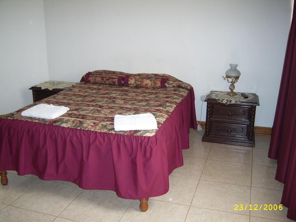 Hostal Camiluz Nazca Phòng bức ảnh
