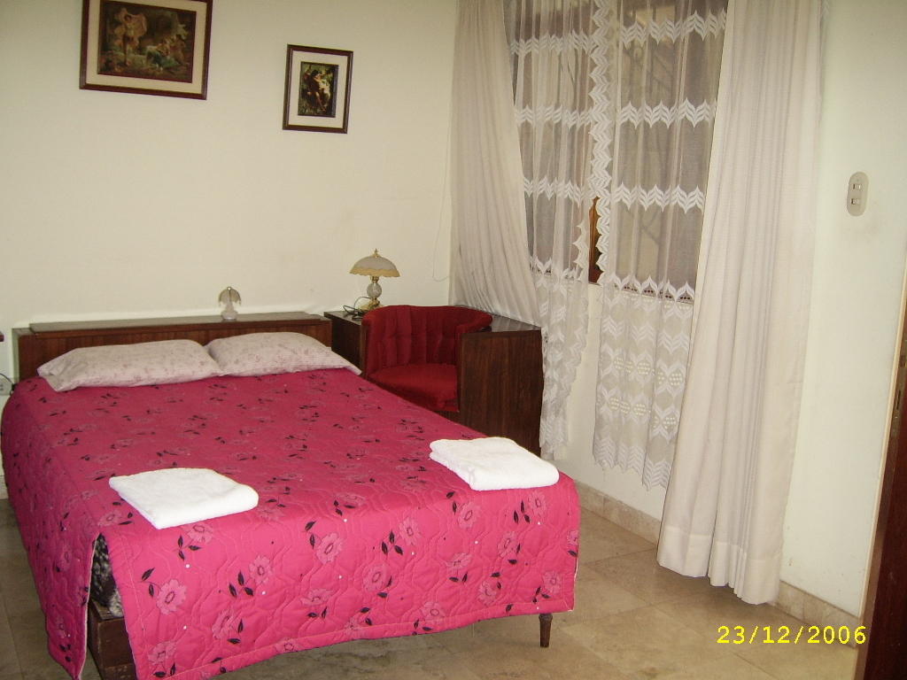Hostal Camiluz Nazca Ngoại thất bức ảnh