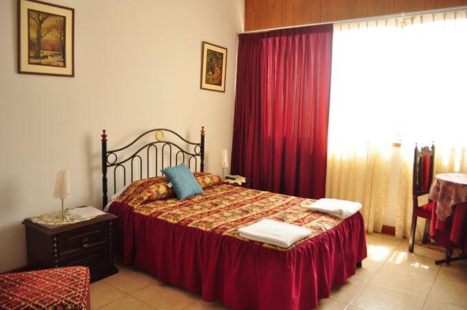 Hostal Camiluz Nazca Phòng bức ảnh