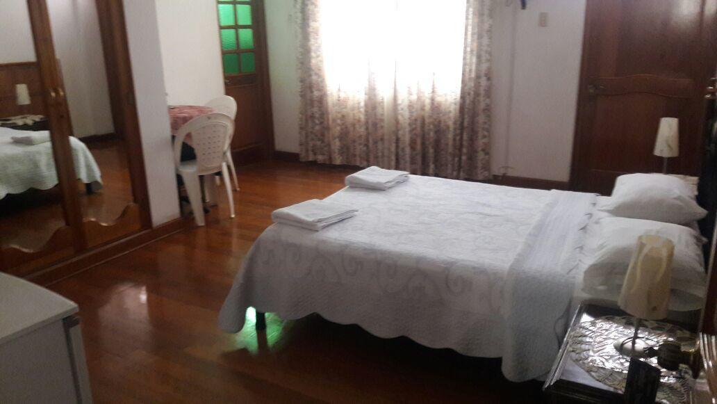 Hostal Camiluz Nazca Ngoại thất bức ảnh