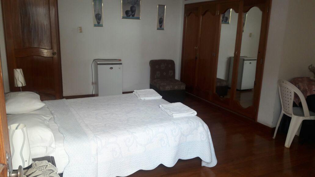 Hostal Camiluz Nazca Ngoại thất bức ảnh