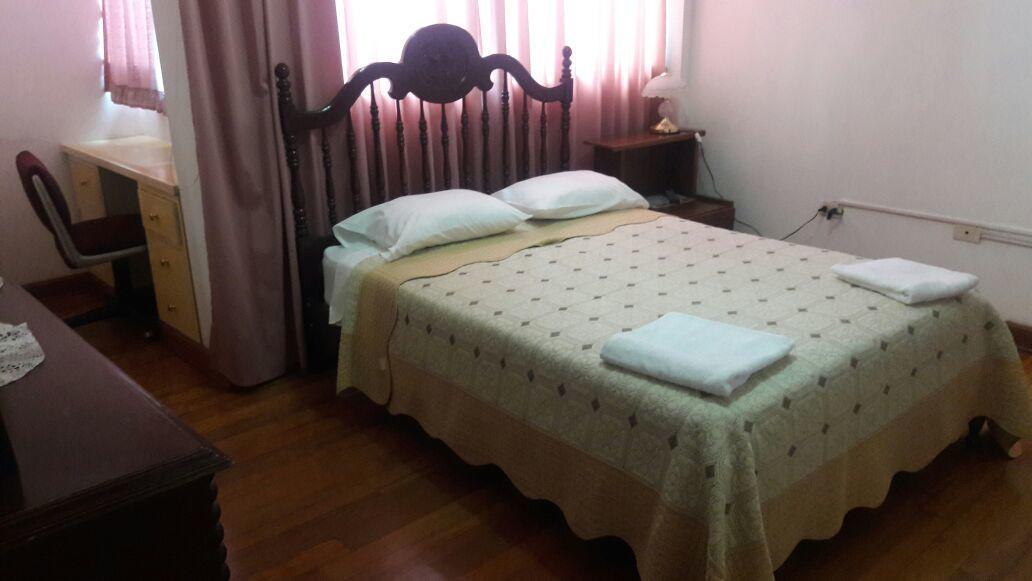 Hostal Camiluz Nazca Ngoại thất bức ảnh